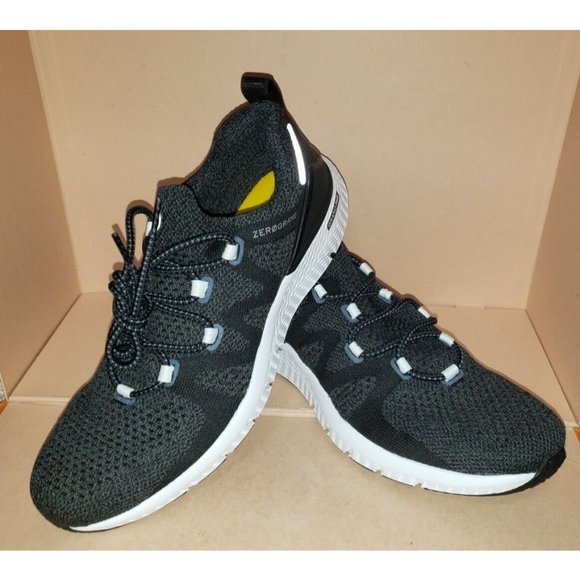 Cole Haan ZERØGRAND Grand 360 Overtake Lite Running/Casual C34244 Men’s 11 NWOB main image 9